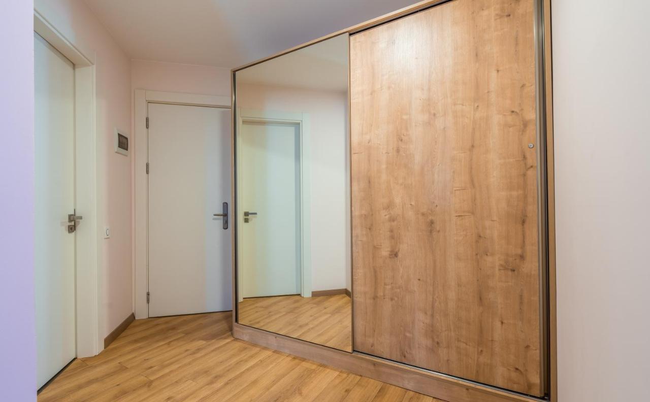 Ferienwohnung New Gudauri Maxloft #442 Exterior foto